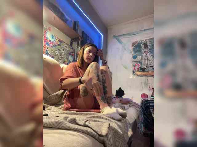 Magictrick1 webcam