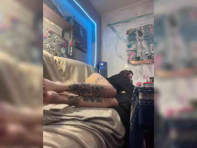Magictrick1 webcam