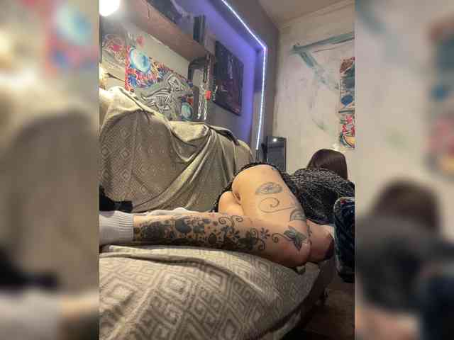 Magictrick1 webcam
