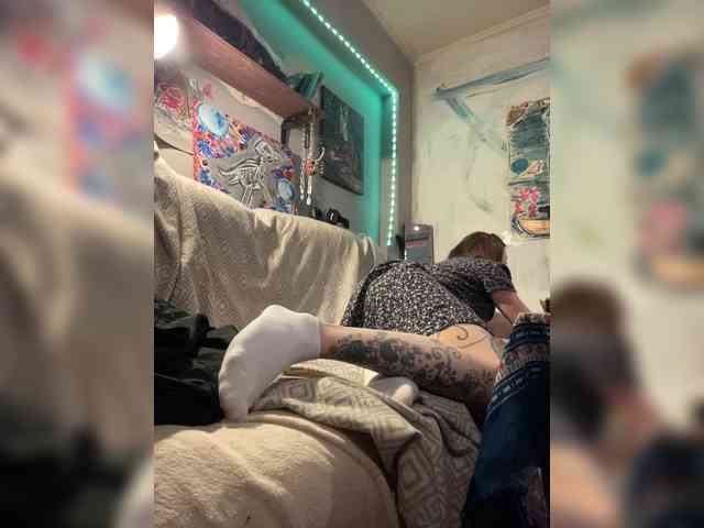 Magictrick1 webcam