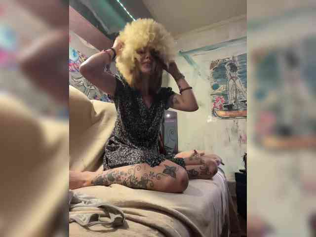 Magictrick1 webcam