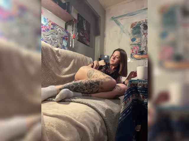 Magictrick1 webcam