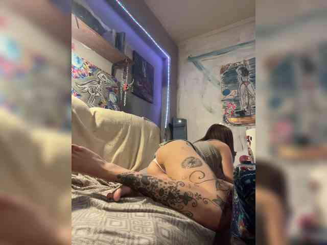Magictrick1 webcam