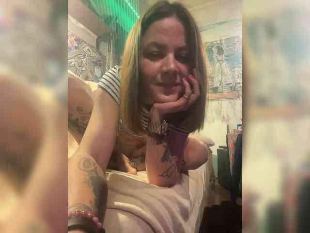 Magictrick1 webcam