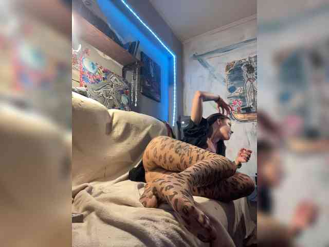 Magictrick1 webcam