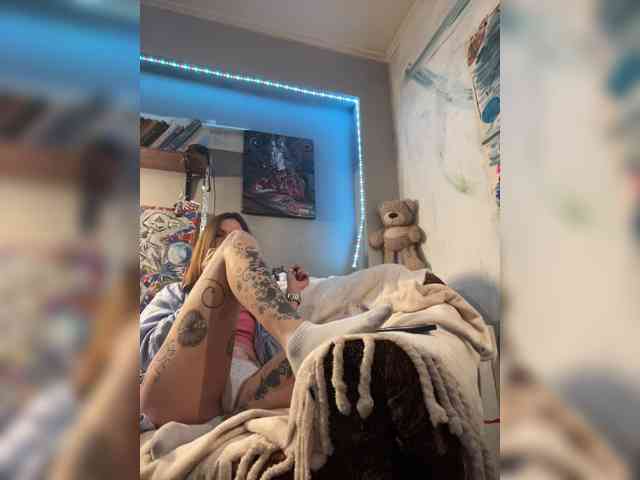 Magictrick1 webcam