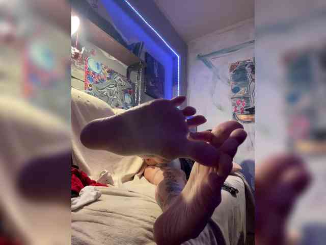 Magictrick1 webcam