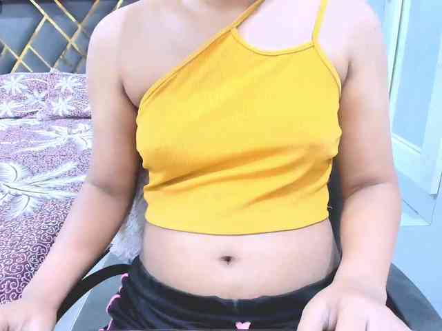 Indiankitty11 webcam