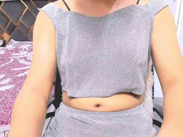 Indiankitty11 webcam