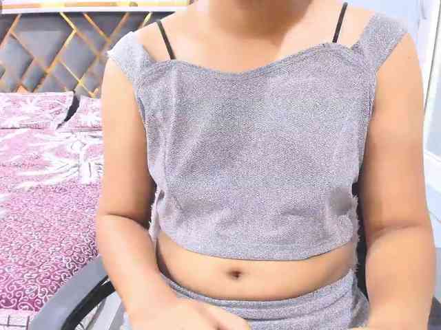 Indiankitty11 webcam
