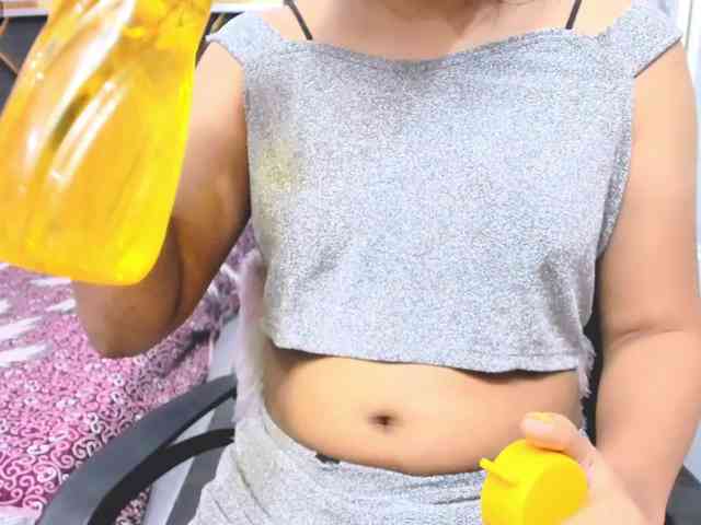 Indiankitty11 webcam