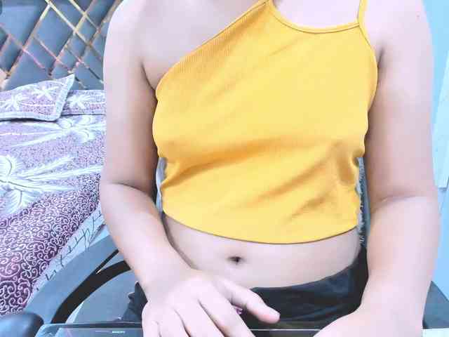 Indiankitty11 webcam