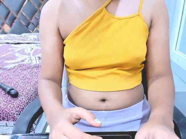 Indiankitty11 webcam