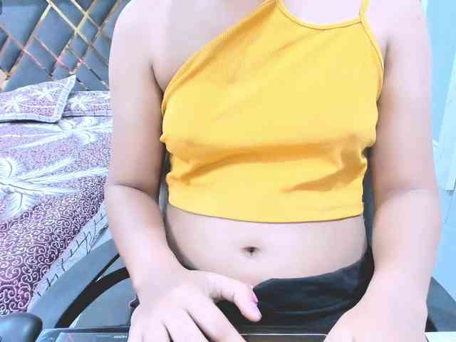 Indiankitty11 webcam