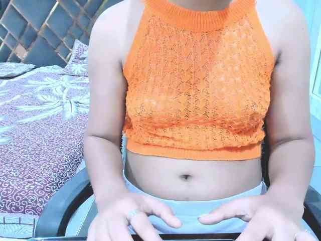 Indiankitty11 webcam
