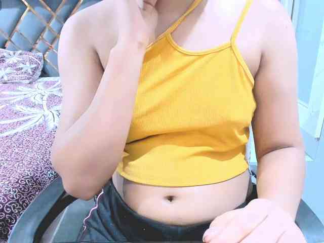 Modelo: Indiankitty11