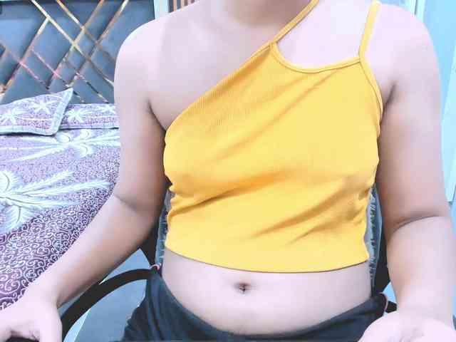 Indiankitty11 webcam