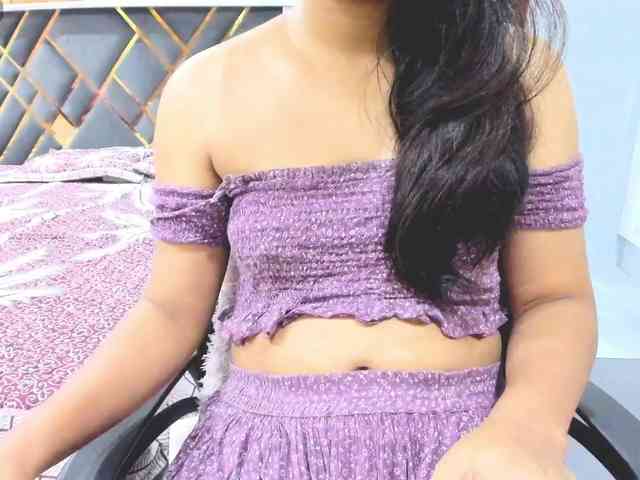Indiankitty11 webcam