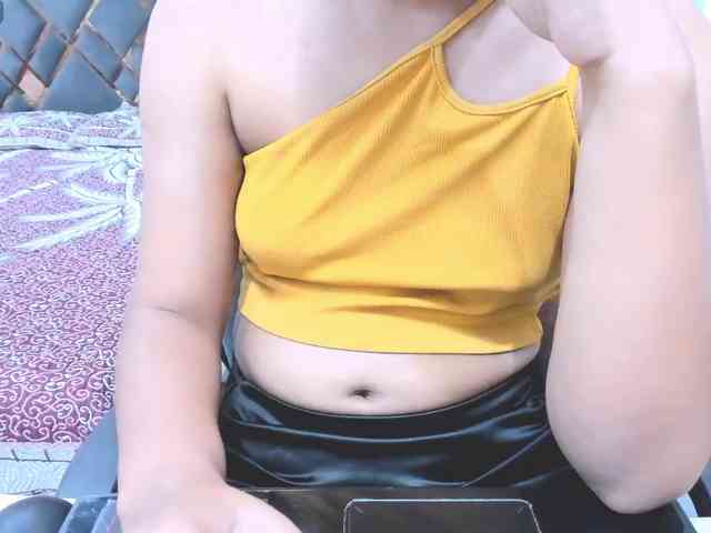 Indiankitty11 webcam