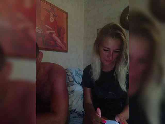 xXx-Passion-xXx Sex Cam Show