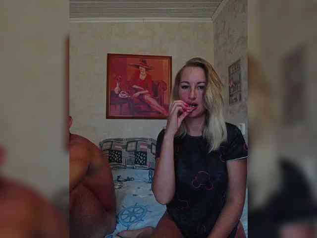 xXx-Passion-xXx Sex Cam Show