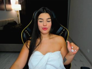 SnowingWinter Porn Show