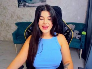 SnowingWinter Porn Show