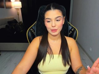 SnowingWinter Porn Show