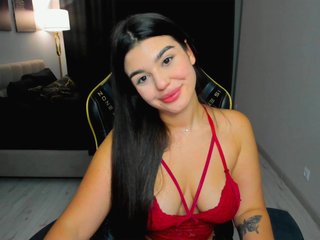 SnowingWinter Porn Show