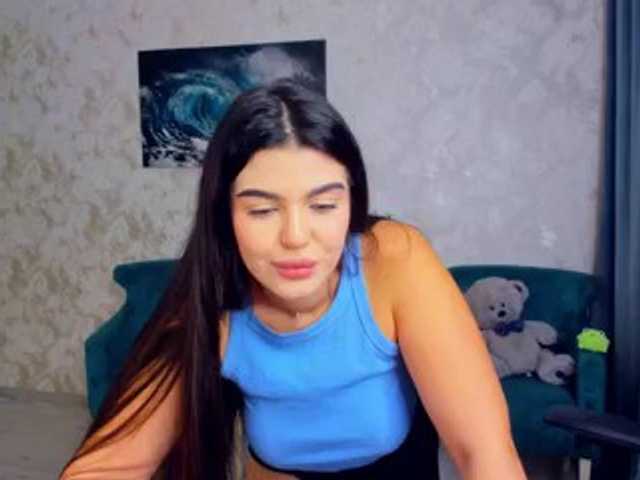 SnowingWinter live cam on BongaCams