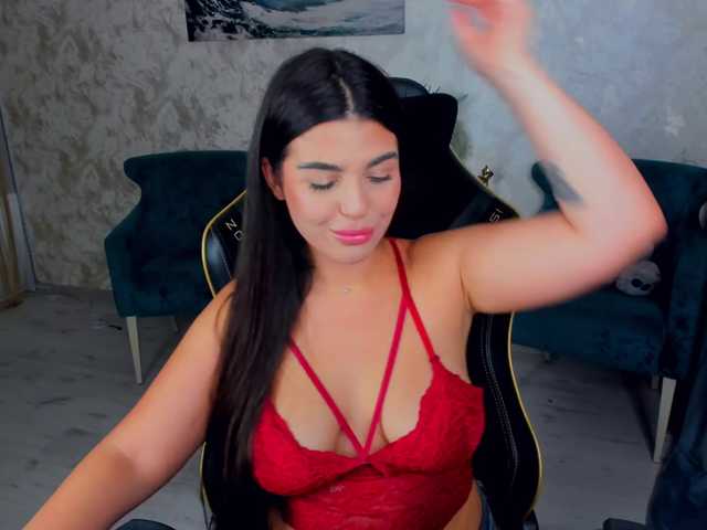 SnowingWinter live cam on BongaCams
