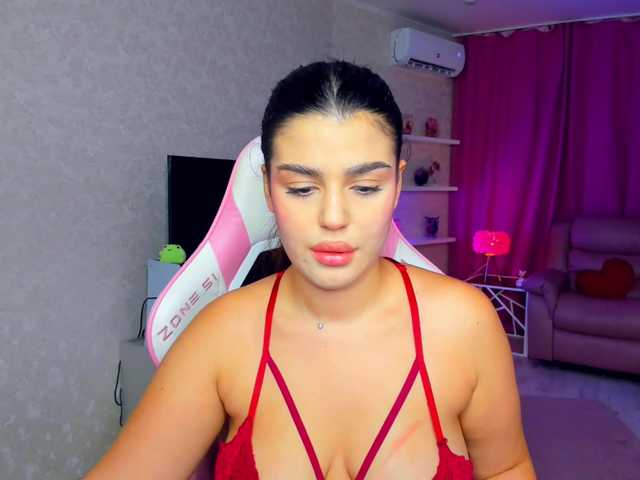 SnowingWinter live cam on BongaCams