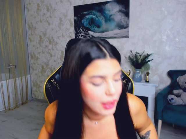 SnowingWinter, en directo ahora en BongaCams