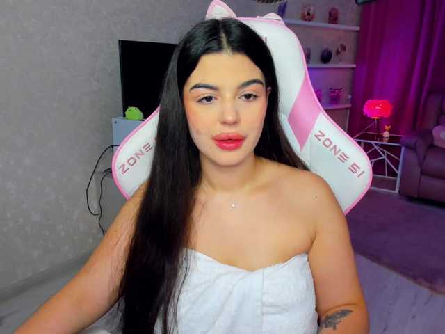 SnowingWinter webcam bongacams model stream image