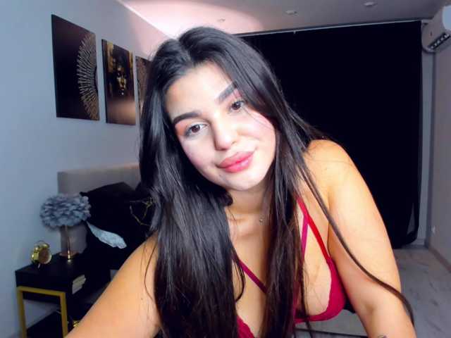 SnowingWinter live cam on BongaCams
