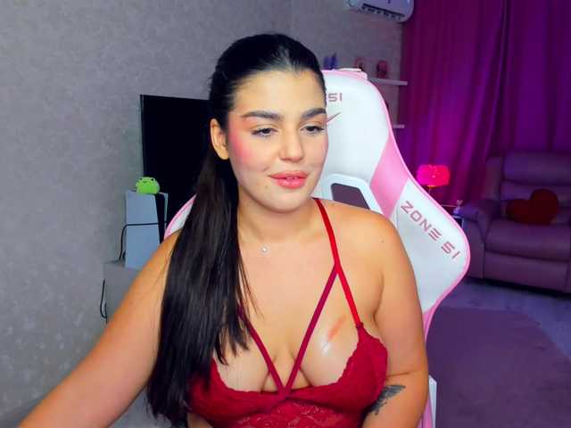 SnowingWinter live cam on BongaCams