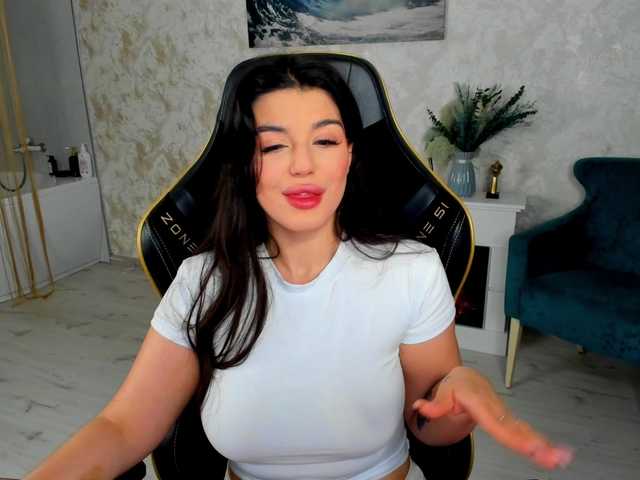 SnowingWinter webcam bongacams model stream image