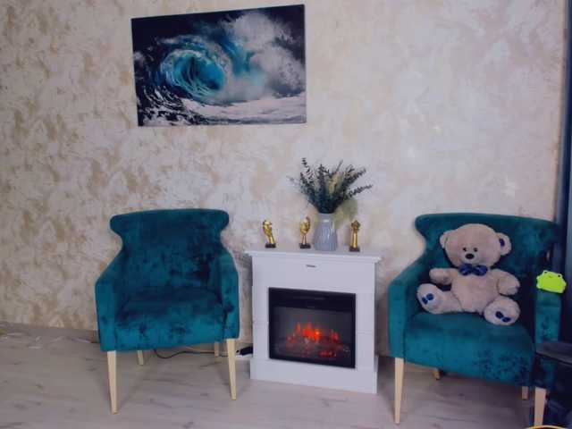 SnowingWinter