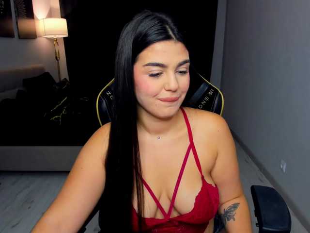 SnowingWinter live cam on BongaCams
