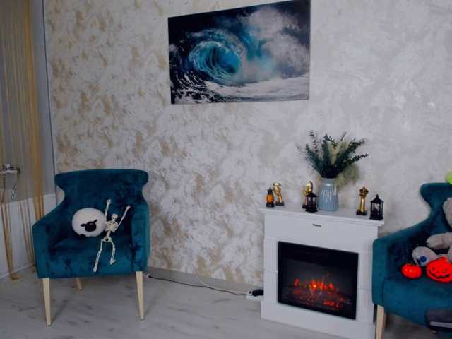 SnowingWinter live cam on BongaCams