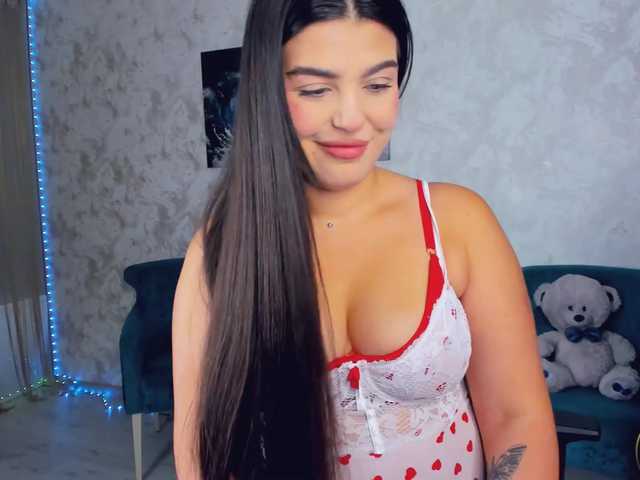 SnowingWinter live cam on BongaCams