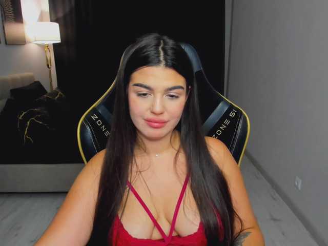 SnowingWinter live cam on BongaCams