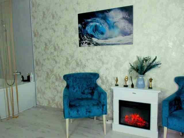 SnowingWinter webcam