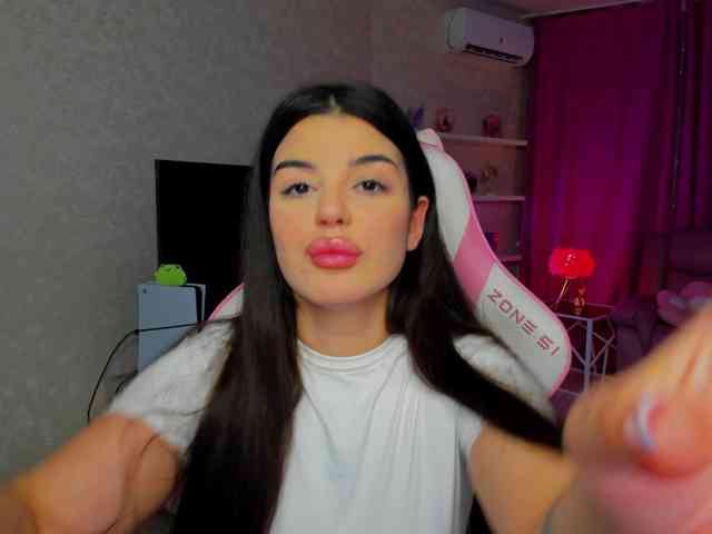 SnowingWinter webcam