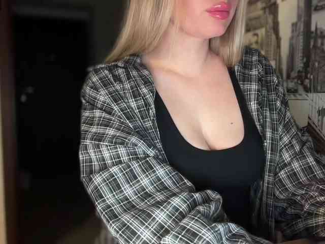 Melisa888 webcam