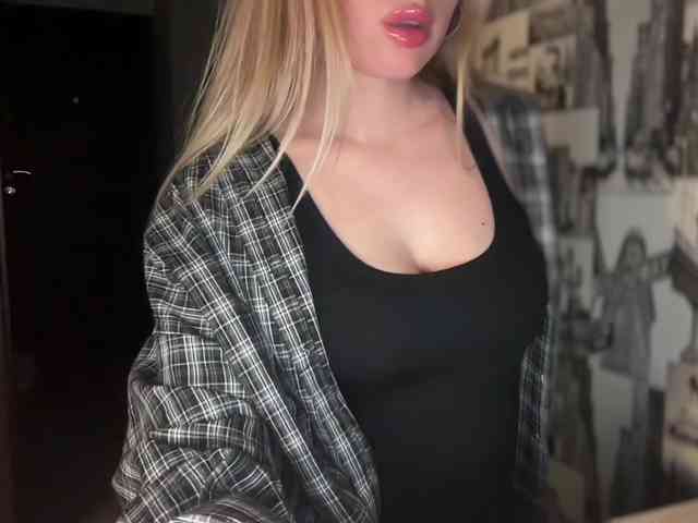 Melisa888 webcam