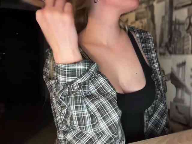 Melisa888 webcam
