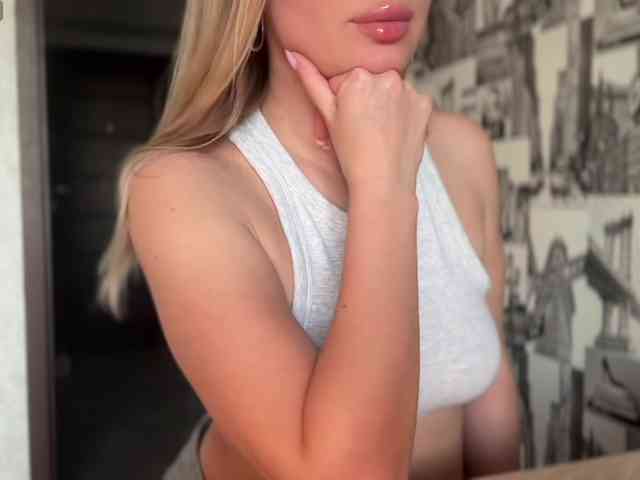 Melisa888 webcam