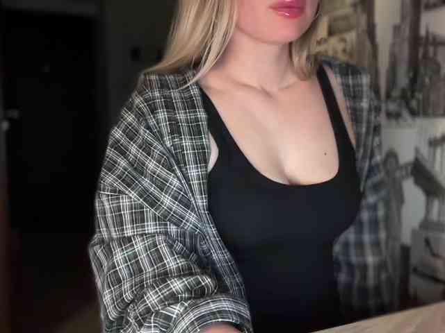 Melisa888 webcam