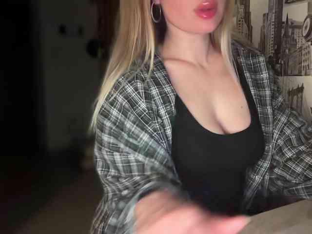 Melisa888 webcam